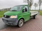 2006 Volkswagen Transporter 1.9 TDI, Auto's, Gebruikt, Overige brandstoffen, Bedrijf, Handgeschakeld