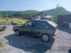 2 polo 86c gt, Blauw, Particulier, Blauw, Te koop