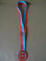 Medaille Maastrichts Mooiste 2009 medaille hardloop medaille, Antiek en Kunst, Ophalen of Verzenden