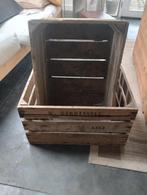 Caisses en bois, Divers, Enlèvement, Utilisé