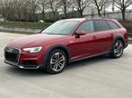Audi A4 Diesel 2.0 Allroad Quattro Euro 6, Auto's, Euro 6, A4, Particulier, 4x4