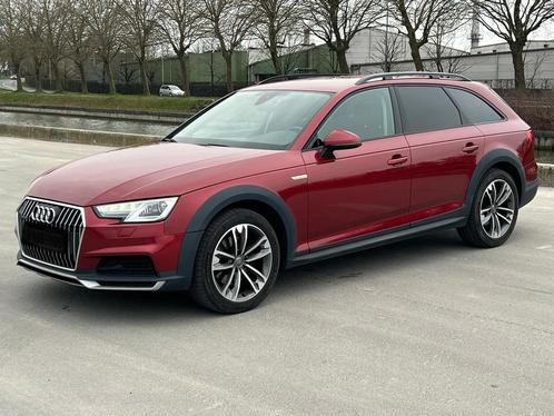 Audi A4 Diesel 2.0 Allroad Quattro Euro 6, Auto's, Audi, Particulier, A4, 4x4, Diesel, Euro 6, Break, Handgeschakeld, Ophalen