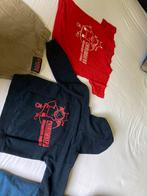 Chirotrui en T-shirts chirorumbero maat 7-8jaar (122-128), Kinderen en Baby's, Ophalen of Verzenden, Zo goed als nieuw