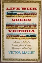 Life with Queen Victoria: Marie Mallet's letters - 1968, Tijdschrift of Boek, Gebruikt, Ophalen of Verzenden