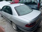 Opel omega, Auto's, Omega, Bedrijf, Diesel, Te koop