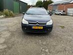 2006 Citroen C5 Break Personenauto, Auto's, Citroën, Automaat, Gebruikt, Overige brandstoffen, Bedrijf