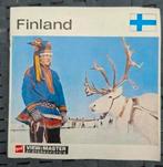 Viewmaster schijfjes Finland compleet, Ophalen of Verzenden