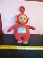 Knuffel Teletubbies Po, Ophalen, Gebruikt, Overige typen