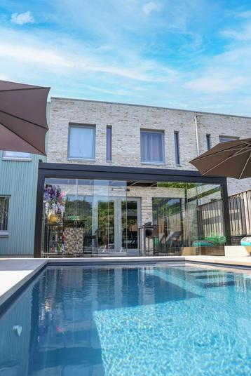 Veranda, Carport, Terrasoverkappingen, Schuifwand beschikbaar voor biedingen