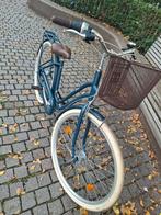 Stadsfiets decathlon elops, Fietsen en Brommers, Ophalen, Zo goed als nieuw