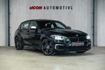 BMW F20 M140i - XDRIVE I NAVI PRO I HIFI I COMFORT ACCES beschikbaar voor biedingen