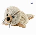 Warmies 2 x warmtekussen lavendel - Zeehond, Kinderen en Baby's, Ophalen of Verzenden