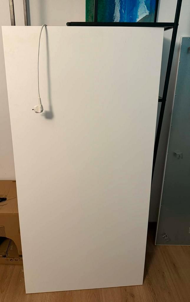 Infrarood Verwarming Paneel 1000W | Verwarming Modern, Bricolage & Construction, Chauffage & Radiateurs, Comme neuf, Enlèvement