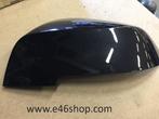 Spiegelkap links BMW F30 F31 F32  F35  Black Saphirre  oe 72, Auto-onderdelen, Ophalen of Verzenden, Nieuw, BMW