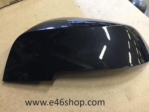 Spiegelkap links BMW F30 F31 F32  F35  Black Saphirre  oe 72, Auto-onderdelen, Spiegels, BMW, Nieuw, Ophalen of Verzenden