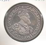 13248 * BOUDEWIJN * 5 ECU 1987, Verzenden, Zilver