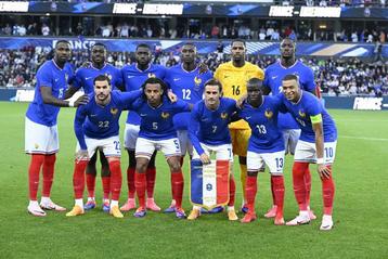 Billets JO Finale Football Médaille d’OR 9 août 2024