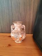 Antiek chineze vaas, Enlèvement