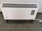 Elektrische convector EWT incl blaasfunctie, Doe-het-zelf en Bouw, Verwarming en Radiatoren, Ophalen, Zo goed als nieuw, 800 watt of meer