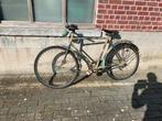 Oude fiets voor re-enacting met torpedo, Ophalen, Landmacht, Overige typen