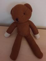 Mr. Bean Teddy Knuffel (35 cm), Enlèvement ou Envoi, Comme neuf, TV, Autres types