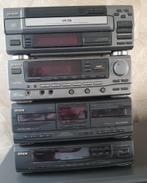 Aiwa stereo, Overige merken, Gebruikt, Ophalen