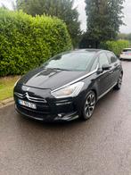 Citroen DS5 2013 automatique, Autos, Citroën, Achat, Hybride Électrique/Diesel, Automatique, Particulier