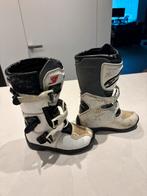 Cross laarzen Alpinestar, Motoren, Ophalen, Kinderen, Alpinestars, Laarzen