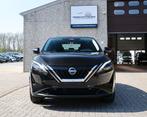 Nissan Qashqai E-POWER*360CAMERA*NAVIGATIE*AUTOMAAT*CRUISE-, 4 cilinders, Zwart, 5 zetels, 5 deurs