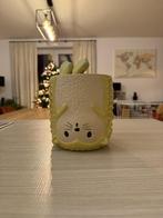 Leuke bloempot in vorm van egel te koop!, Enlèvement, Utilisé, Intérieur