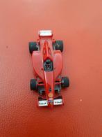Tyco Ferrari F1 4, Ophalen of Verzenden, Zo goed als nieuw, Auto