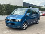 Vw Multivan highline 7zit 2013, Auto's, Euro 5, Diesel, Particulier, 84 kW