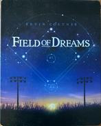 Field of Dreams (Steelbook, 4K Blu-ray, UK-uitgave), CD & DVD, Blu-ray, Comme neuf, Enlèvement ou Envoi, Classiques