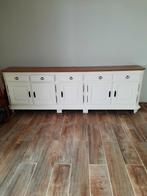 Dressoir, Ophalen of Verzenden, Zo goed als nieuw
