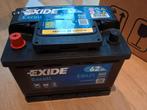 Accu nieuw exide eb621 62kwh, Auto-onderdelen, Ophalen