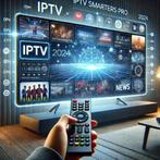 IPTV PREMIUM, Audio, Tv en Foto, Ophalen, Nieuw, HDMI