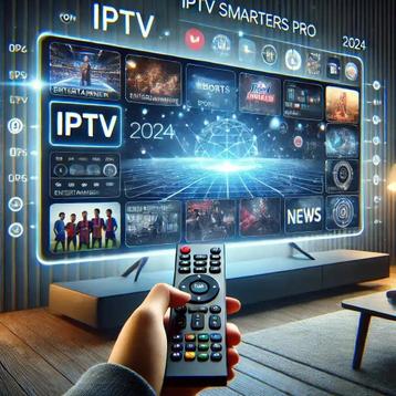 IPTV PREMIUM, Enlèvement, Neuf, HDMI
