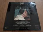 STAR WARS - Laserdisc 1982 - Zeldzame vroege uitgave, SEALED, Ophalen of Verzenden, Nieuw, Gebruiksvoorwerp
