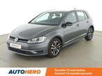 Volkswagen Golf 1.6 TDI IQ-DRIVE (bj 2019, automaat), Auto's, Stof, Gebruikt, 116 pk, 5 deurs