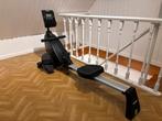 Roeitrainer virtufit 600i, Ophalen, Zo goed als nieuw, Roeitrainer