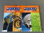 Vademecum wiskunde 2 boeken, Boeken, Ophalen, Zo goed als nieuw, Wiskunde A