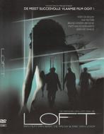 Loft (2008) Koen De Bouw – Matthias Schoenaerts, Cd's en Dvd's, Vanaf 12 jaar, Ophalen of Verzenden, Zo goed als nieuw, Bovennatuurlijke thriller