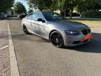 BMW 335I, Leder, Bruin, Handgeschakeld, Particulier