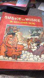 Suske en wiske jaar 1967, Verzamelen, Stripfiguren, Ophalen of Verzenden, Suske en Wiske, Gebruikt