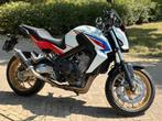 Honda CB 650 F HRC – Topstaat, MIVV, garantie ✅, Motoren, Motoren | Honda, 4 cilinders, Particulier, Meer dan 35 kW, 650 cc