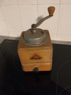 Oude koffiemolen, Enlèvement ou Envoi