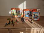 Mega Construx set Despicable Me 3, Comme neuf, Ensemble complet, Lego, Enlèvement ou Envoi