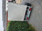 Te koop aanhangwagen 750kg, Ophalen of Verzenden, Zo goed als nieuw