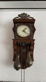 Uurwerk met slinger, Antiek en Kunst, Ophalen