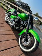 Bobber yamaha dragstar xvs 650, Motoren, Verzenden